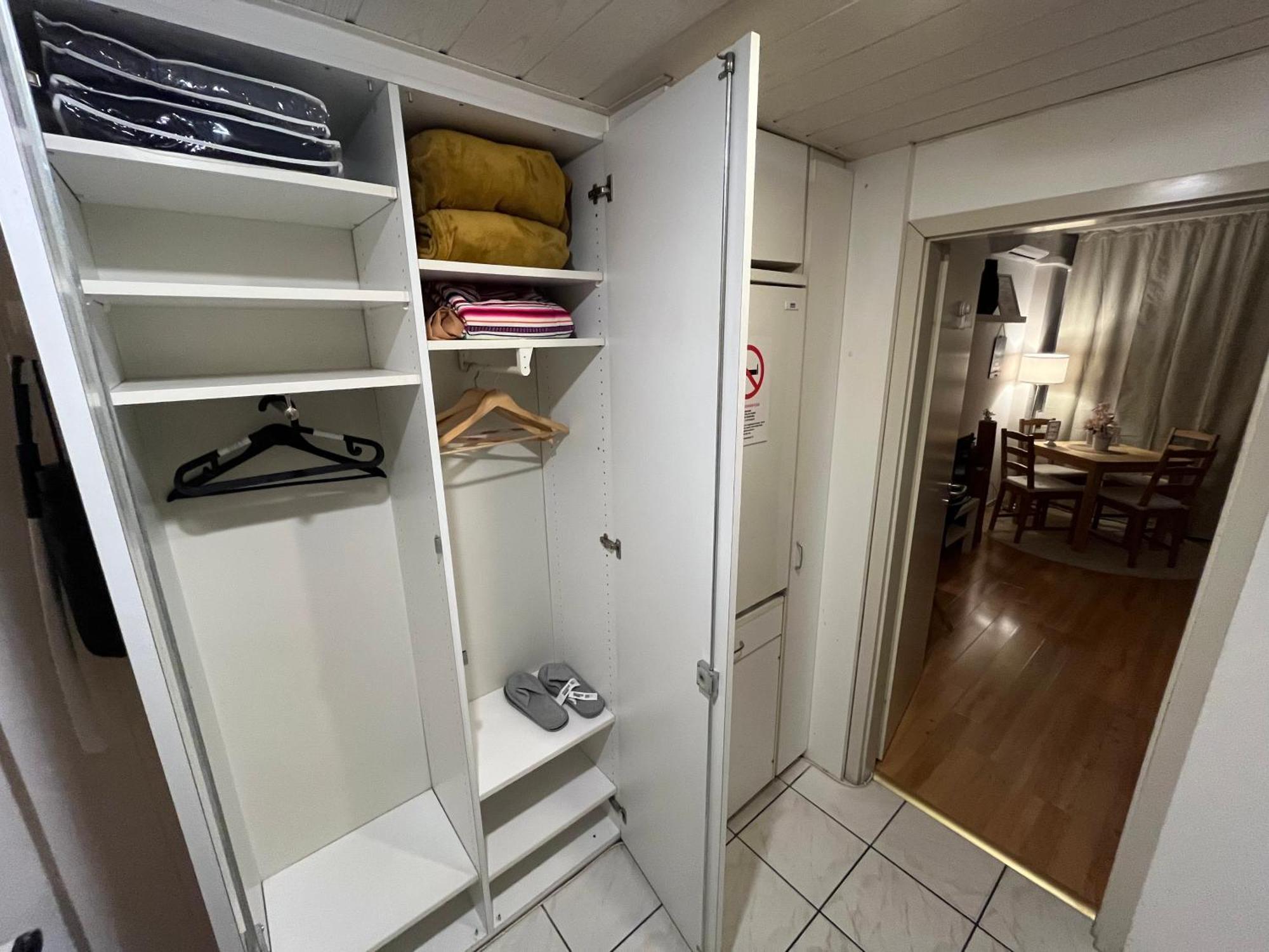Buda Downtown Apartment Budapest Ngoại thất bức ảnh