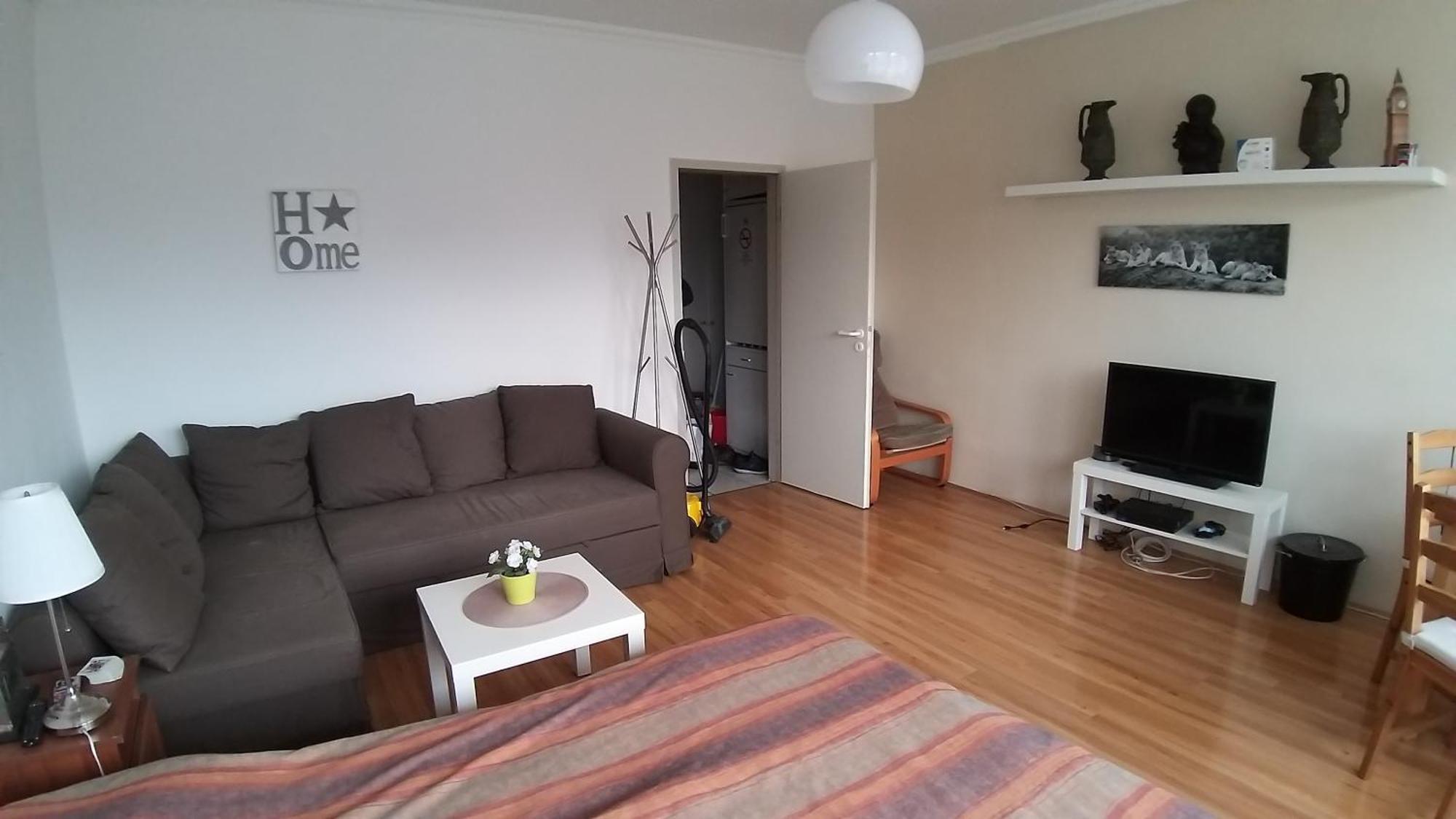 Buda Downtown Apartment Budapest Ngoại thất bức ảnh